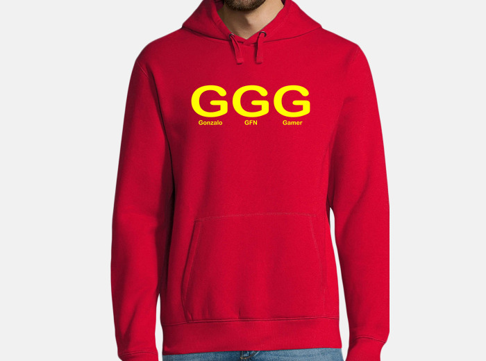 Ggg sweater 2025